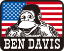 BEN DAVIS USA